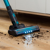 Cecotec Conga Rockstar 1500 Horizon X-Treme XL, Aspirador vertical 