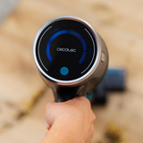 Cecotec Conga Rockstar 1500 Horizon X-Treme XL, Aspirador vertical 