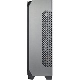 Cooler Master NR100-MNNN85-SL0, Cajas de torre gris oscuro