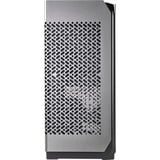 Cooler Master NR100-MNNN85-SL0, Cajas de torre gris oscuro