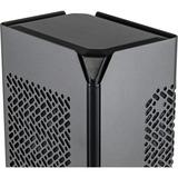 Cooler Master NR100-MNNN85-SL0, Cajas de torre gris oscuro