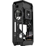 Cooler Master NR100-MNNN85-SL0, Cajas de torre gris oscuro