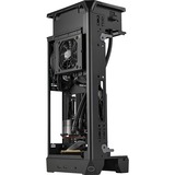 Cooler Master NR100-MNNN85-SL0, Cajas de torre gris oscuro