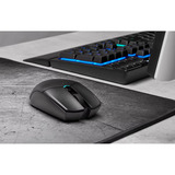 Corsair M75 WIRELESS reacondicionado, Ratones para gaming blanco