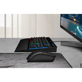 Corsair M75 WIRELESS reacondicionado, Ratones para gaming blanco