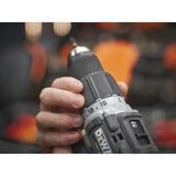 DEWALT DCD85MM2T-QW, Taladro/destornillador gris/Negro