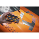 DEWALT DCD85MM2T-QW, Taladro/destornillador gris/Negro