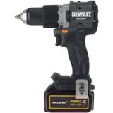 DEWALT DCD85MM2T-QW, Taladro/destornillador gris/Negro
