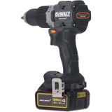 DEWALT DCD85MM2T-QW, Taladro/destornillador gris/Negro