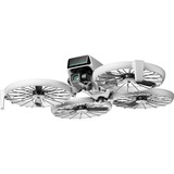 DJI Flip (DJI RC 2), avión por control remoto blanco