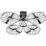 DJI Flip (DJI RC 2), avión por control remoto blanco