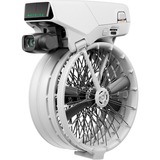 DJI Flip (DJI RC 2), avión por control remoto blanco