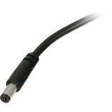 Datalogic DTL fuente de alimentación 12VDC FPS 18 negro