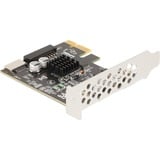DeLOCK 90344, Controlador USB 