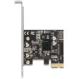 DeLOCK 90344, Controlador USB 