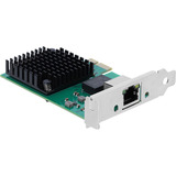 DeLOCK Tarjeta PCI Express x1 a 1xRJ45 10 Gigabit LAN RTL8127, Adaptador de red 