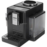 DeLonghi 8004399026582, Superautomática negro