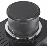 DeLonghi 8004399026582, Superautomática negro