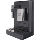 DeLonghi 8004399026582, Superautomática negro