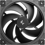 DeepCool FD12 V2 3IN1, Ventilador negro