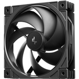 DeepCool FD12 V2 3IN1, Ventilador negro
