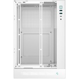 DeepCool R-CH170-WHNPI0D-G-1, Cajas de torre blanco