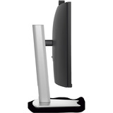 Dell Concentrador USB-C para conferencia y monitor P3426WEB, Monitor LED negro/Plateado
