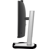 Dell Concentrador USB-C para conferencia y monitor P3426WEB, Monitor LED negro/Plateado