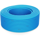 Digitus Cable de instalación Professional Cat.6a U/UTP simplex, Cca azul