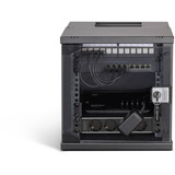 Digitus DN-49101-SET, Armario IT negro
