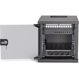 Digitus DN-49101-SET, Armario IT negro