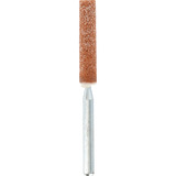 Dremel Piedra de afilar para motosierra Ø 4,8 mm, Afilador 