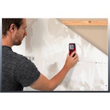 EINHELL TC-MD 50 multidetector digital Cable con corriente, Metal, Madera, Localizador rojo/Negro, 6F22, 9 V, 1 min, 150 g, 365 mm, 220 mm