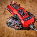 EINHELL TE-MT 18/34 Li-Solo, Amoladora recta rojo/Negro