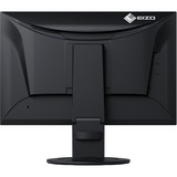 EIZO FlexScan EV2360-BK pantalla para PC 57,1 cm (22.5") 1920 x 1200 Pixeles WUXGA LCD Negro, Monitor LED negro, 57,1 cm (22.5"), 1920 x 1200 Pixeles, WUXGA, LCD, 5 ms, Negro
