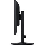 EIZO FlexScan EV2360-BK pantalla para PC 57,1 cm (22.5") 1920 x 1200 Pixeles WUXGA LCD Negro, Monitor LED negro, 57,1 cm (22.5"), 1920 x 1200 Pixeles, WUXGA, LCD, 5 ms, Negro