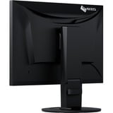 EIZO FlexScan EV2360-BK pantalla para PC 57,1 cm (22.5") 1920 x 1200 Pixeles WUXGA LED Negro, Monitor LED negro, 57,1 cm (22.5"), 1920 x 1200 Pixeles, WUXGA, LED, 5 ms, Negro