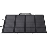 EcoFlow 220W Bifaziales Solarpanel, Panel solar 