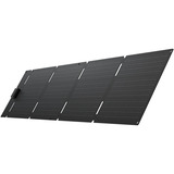 EcoFlow Panel solar portátil 60W (Type-C) negro/Gris