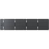 EcoFlow Panel solar portátil 60W (Type-C) negro/Gris