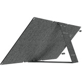 EcoFlow Panel solar portátil 60W (Type-C) negro/Gris