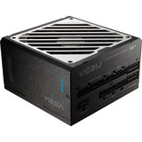 FSP FSP MEGA GM 1000W, Fuente de alimentación de PC negro/blanco