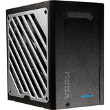 FSP FSP MEGA GM 1000W, Fuente de alimentación de PC negro/blanco