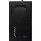 FSP FSP MEGA GM 1000W, Fuente de alimentación de PC negro/blanco