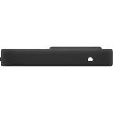 Fairphone F6CASE-1ZW-WW1, Funda protectora negro