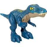 Fisher-Price Imaginext Jurassic World JCT48 figura de juguete para niños, Muñecos 3 año(s), Multicolor