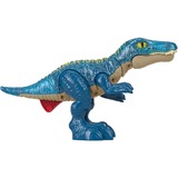 Fisher-Price Imaginext Jurassic World JCT48 figura de juguete para niños, Muñecos 3 año(s), Multicolor