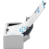 Fujitsu ScanSnap iX1300 Escáner con alimentador automático de documentos (ADF) 600 x 600 DPI A4 Blanco, Escáner de alimentación de hojas blanco, 216 x 360 mm, 600 x 600 DPI, 30 ppm, Escáner con alimentador automático de documentos (ADF), Blanco, Colour CIS