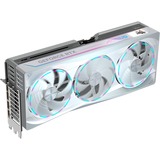 GIGABYTE AORUS GeForce RTX 5090 MASTER ICE 32G Tarjeta Gráfica - 32GB GDDR7, 512 bits, PCI-E 5.0, 2655MHz Frecuencia Base, 3 x DP 2.1a, 1 x HDMI 2.1b, NVIDIA DLSS 4, GV-N5090AORUSM ICE-32GD 512 bits, PCI-E 5.0, 2655MHz Frecuencia Base, 3 x DP 2.1a, 1 x HDMI 2.1b, NVIDIA DLSS 4, GV-N5090AORUSM ICE-32GD, GeForce RTX 5090, 32 GB, GDDR7, 512 bit, 7680 x 4320 Pixeles, PCI Express x16 5.0