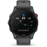 Garmin Forerunner 255, SmartWatch gris/Negro
